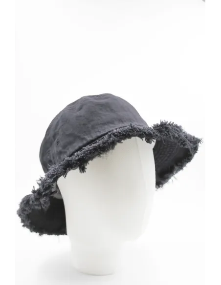 CA4LA Hüte Basabasa Denim Hat