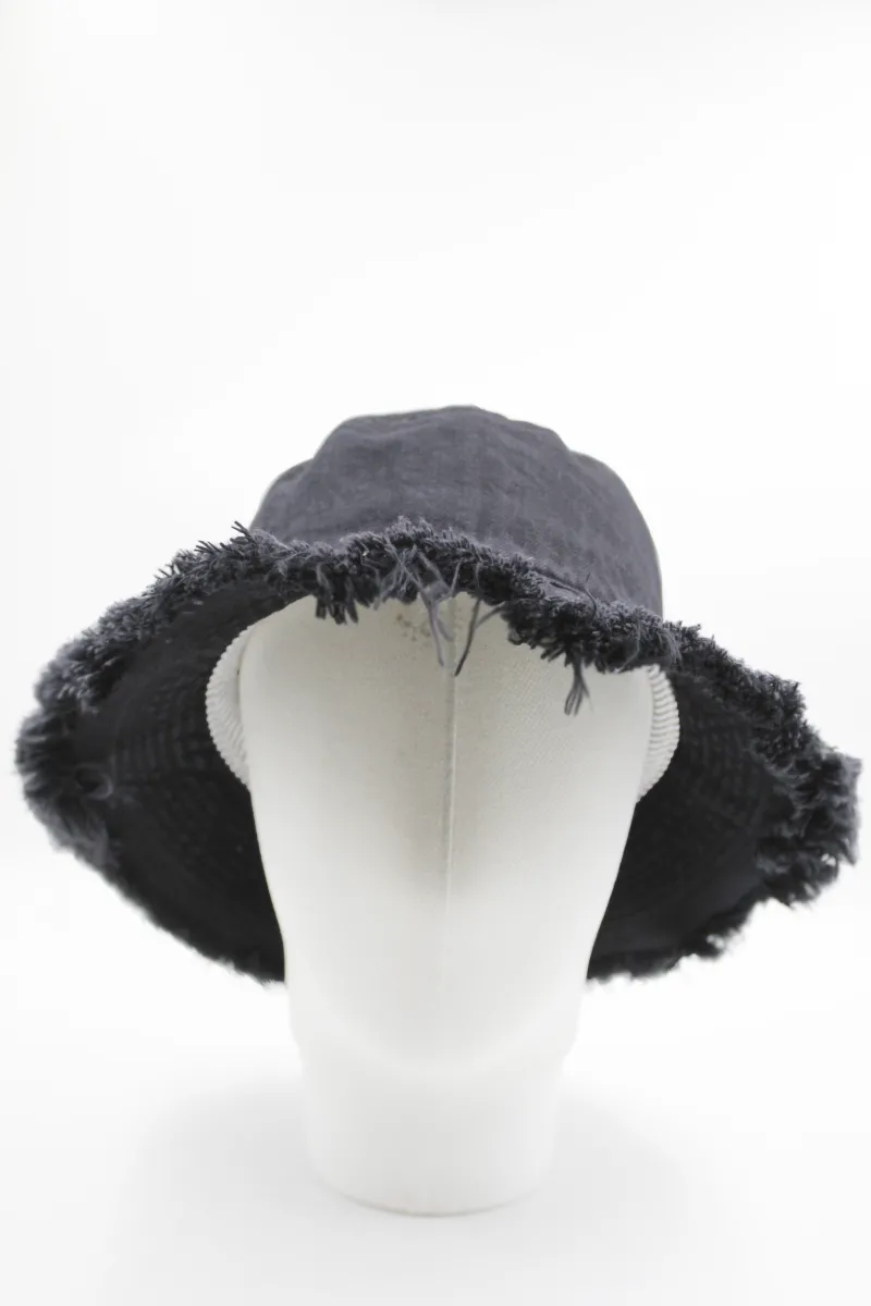 CA4LA Cappelli Basabasa Denim Hat