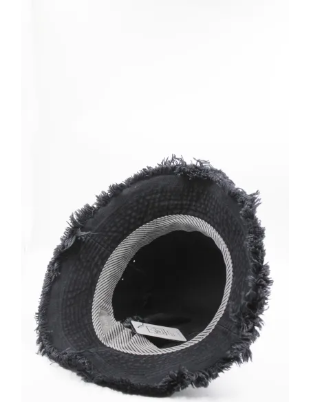 CA4LA Cappelli Basabasa Denim Hat