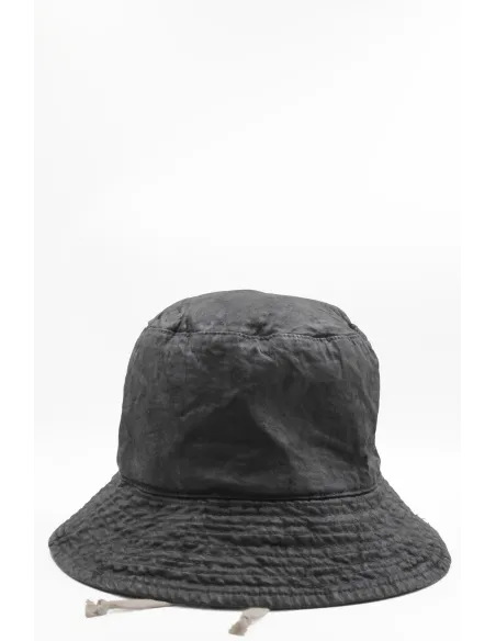 Rick Owens Chapeaux Gilligan Round Hat