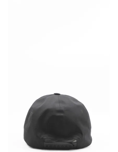 Rick Owens 頭髮 Baseball Pentagram Cap