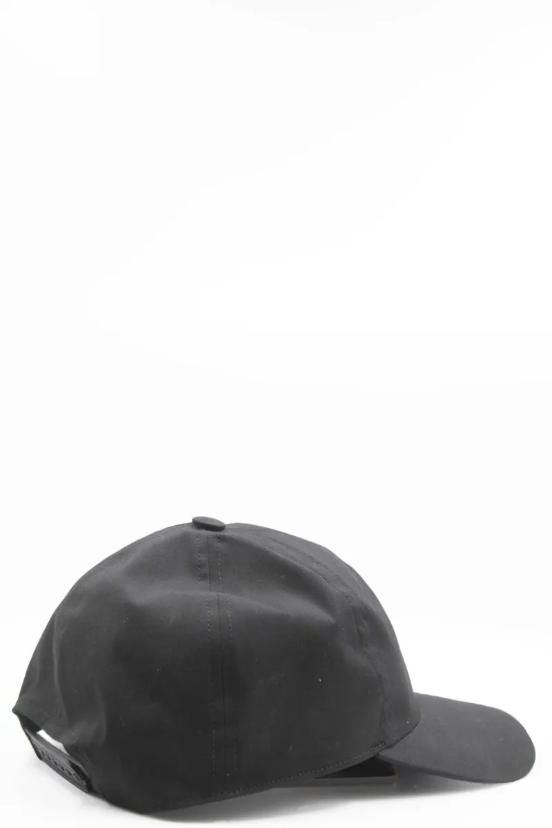 Rick Owens 頭髮 Baseball Pentagram Cap