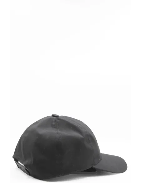 Rick Owens Hüte Baseball Pentagram Cap