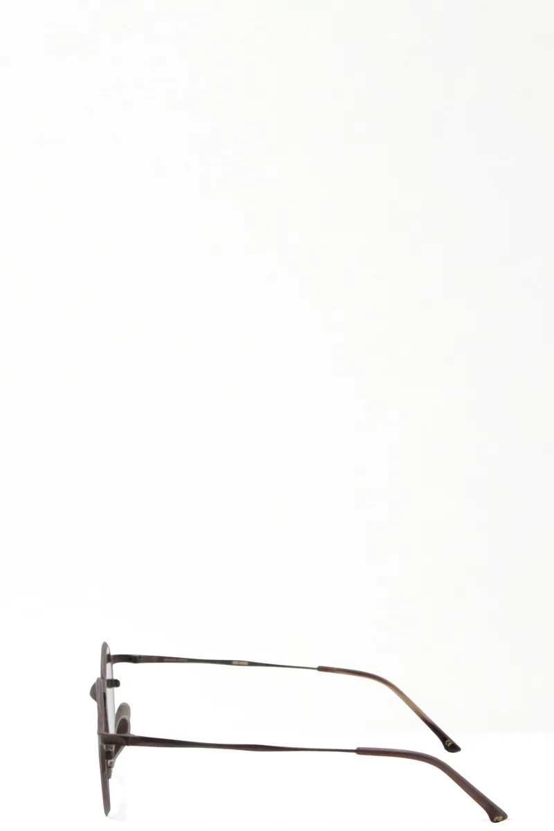 Uma Wang OCCHIALI DA SOLE Giorgio Copp Sunglasses