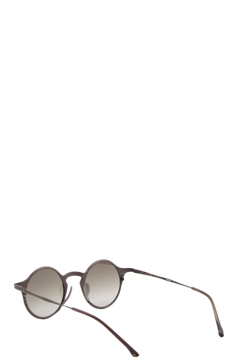 Uma Wang 太阳眼镜 Giorgio Copp Sunglasses