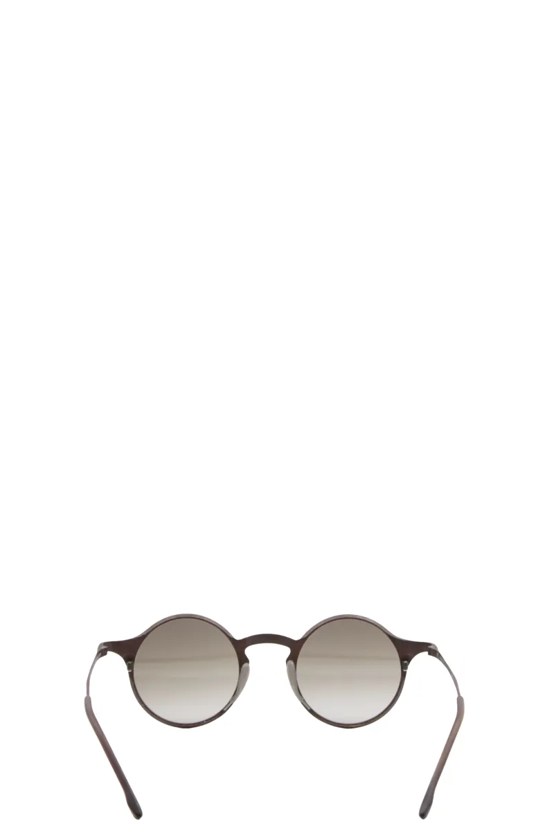 Uma Wang OCCHIALI DA SOLE Giorgio Copp Sunglasses