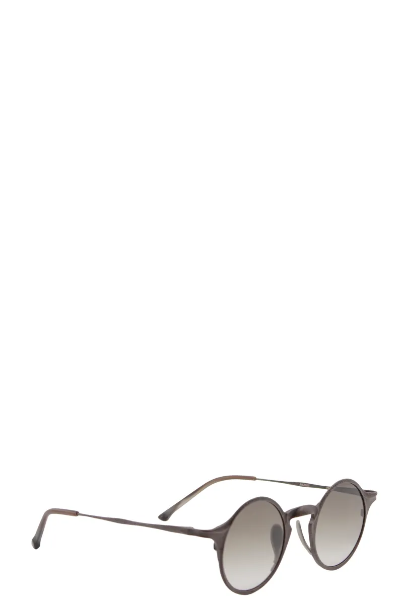 Uma Wang 太阳眼镜 Giorgio Copp Sunglasses