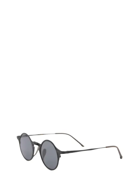 Uma Wang 太阳眼镜 Giorgio Copper Sunglasses