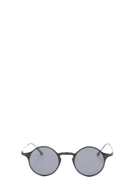 Uma Wang SONNENBRILLE Giorgio Copper Sunglasses