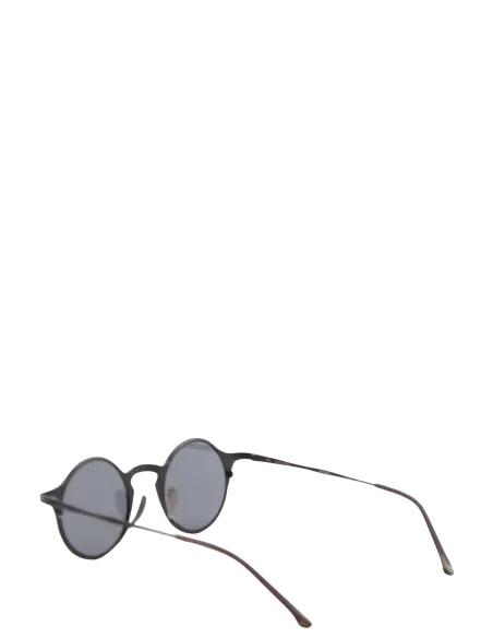 Uma Wang サングラス Giorgio Copper Sunglasses