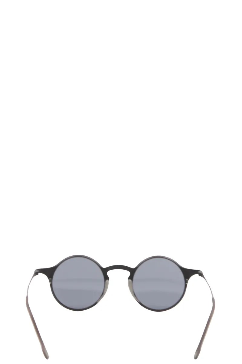 Uma Wang 太阳眼镜 Giorgio Copper Sunglasses
