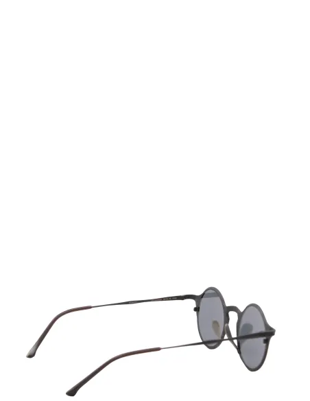 Uma Wang LUNETTES DE SOLEIL Giorgio Copper Sunglasses