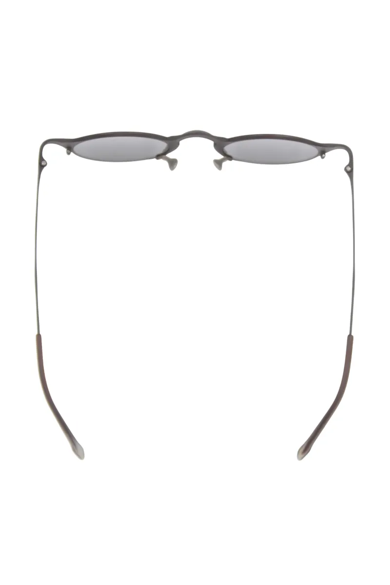 Uma Wang サングラス Giorgio Copper Sunglasses