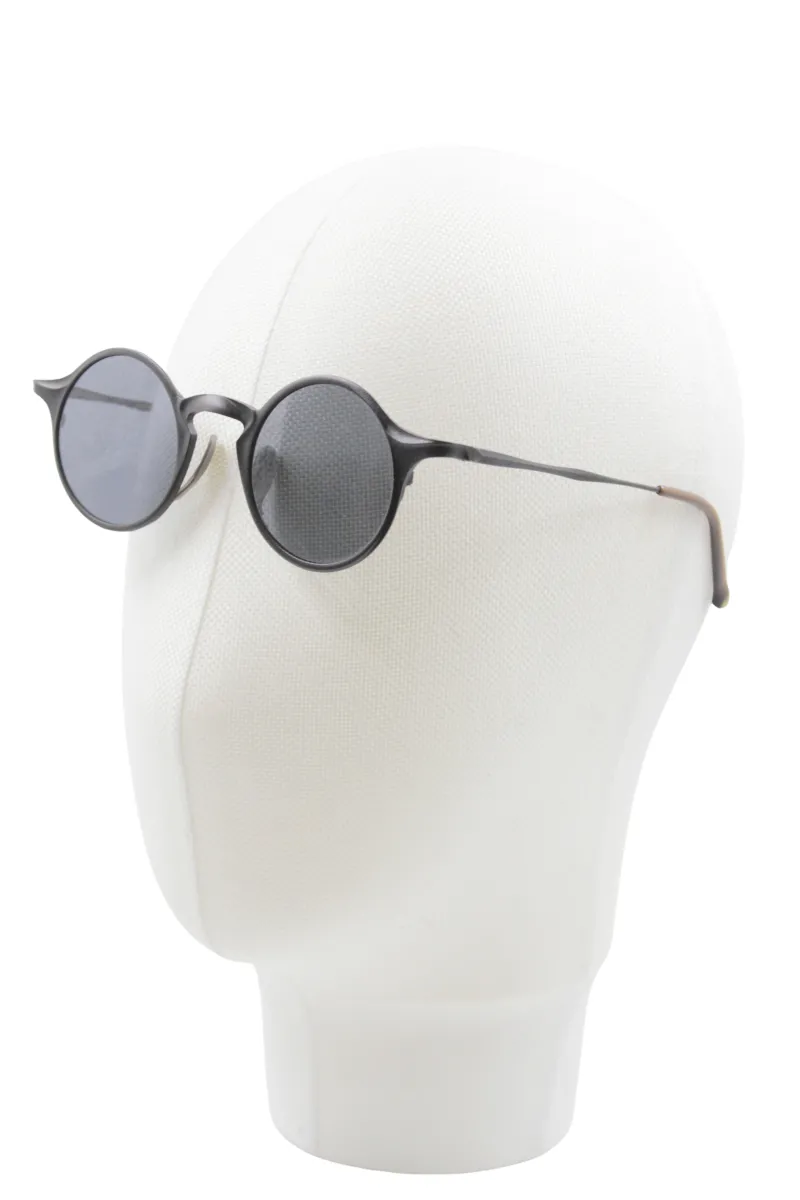 Uma Wang 선글라스 Giorgio Copper Sunglasses