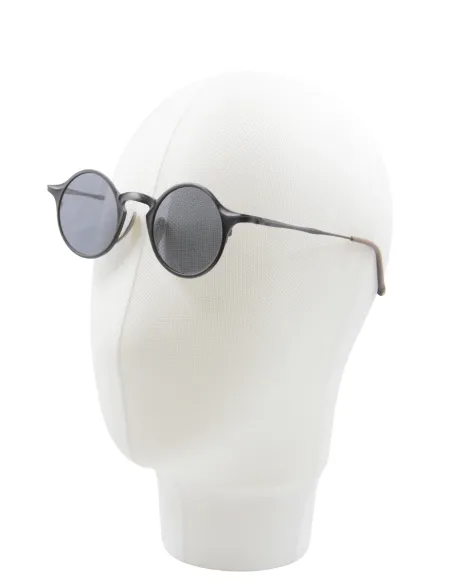 Uma Wang LUNETTES DE SOLEIL Giorgio Copper Sunglasses