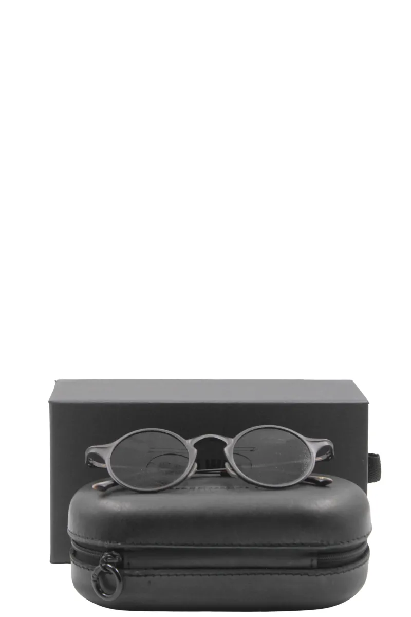 Uma Wang GAFAS DE SOL Giorgio Copper Sunglasses