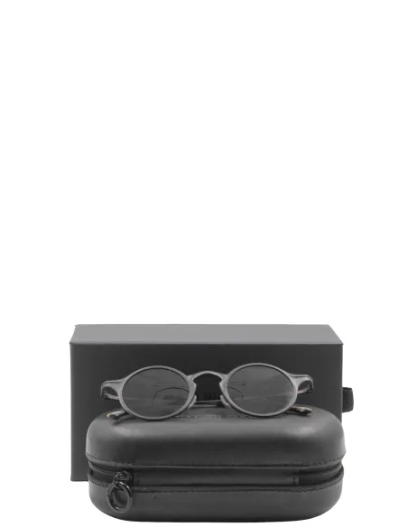 Uma Wang 太阳眼镜 Giorgio Copper Sunglasses