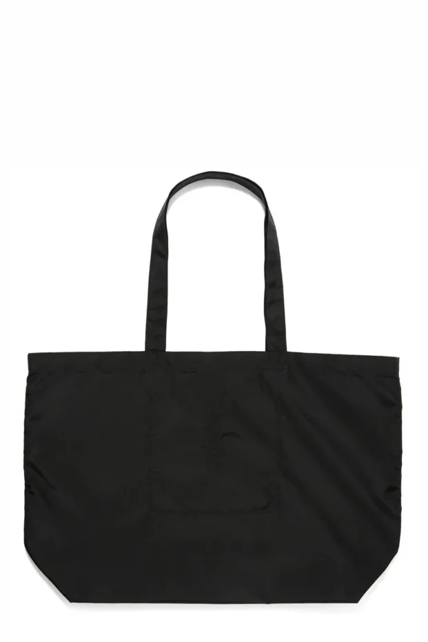 Rick Owens Bolsas con asas Pentagram Ny Tote Bag 2