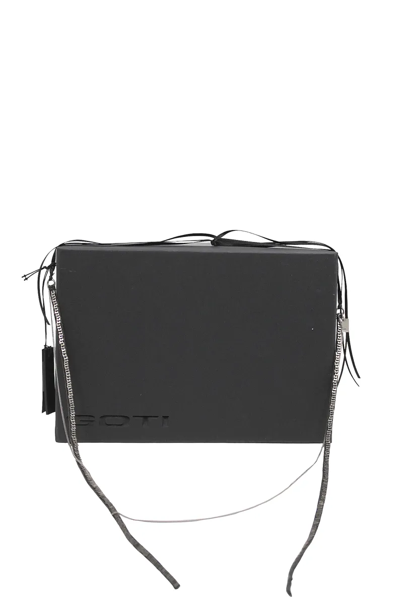 Goti COLLANE B Long Necklace