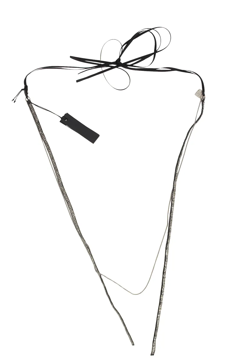 Goti 项链 B Long Necklace