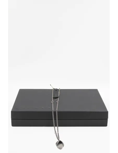 Goti ネックレス Big Leaves Necklace