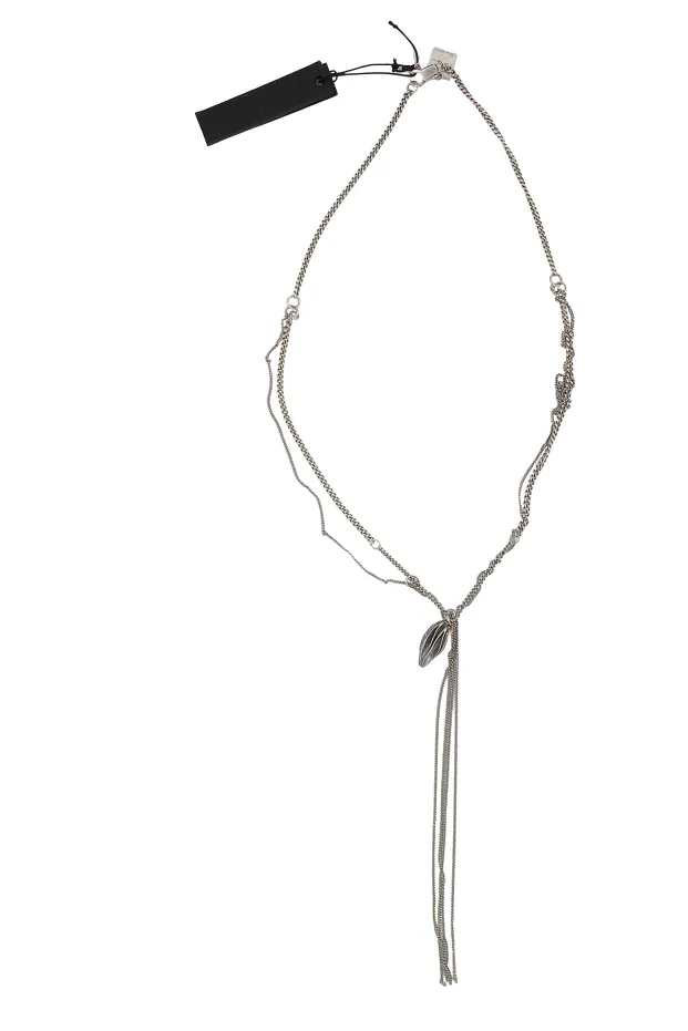 Goti ネックレス Little Runhe Necklace