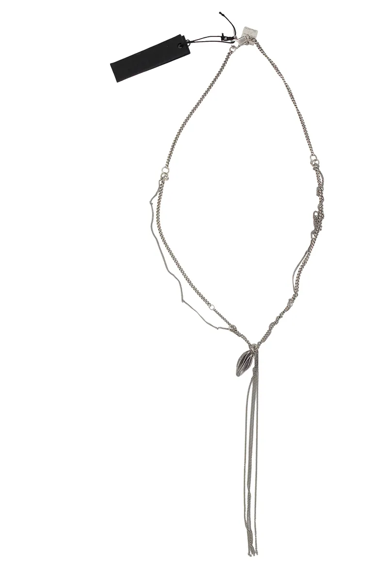 Goti COLLANE Little Runhe Necklace