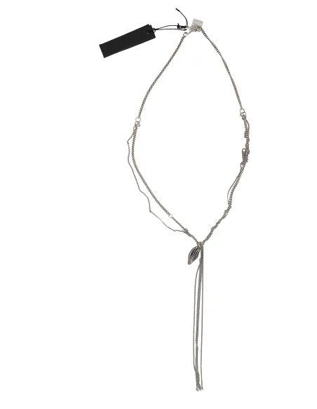 Goti HALSKETTEN Little Runhe Necklace