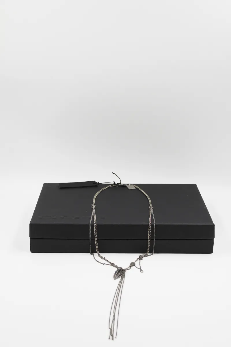 Goti COLLARES Little Runhe Necklace