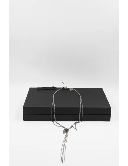Goti COLLARES Little Runhe Necklace