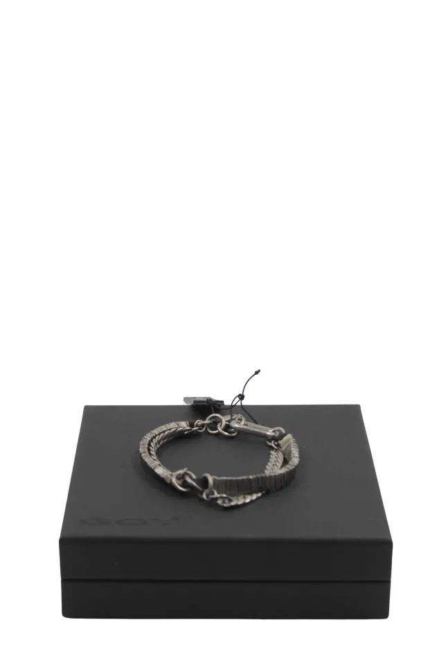 Goti Bracciali 2 Braided Bracelet 2
