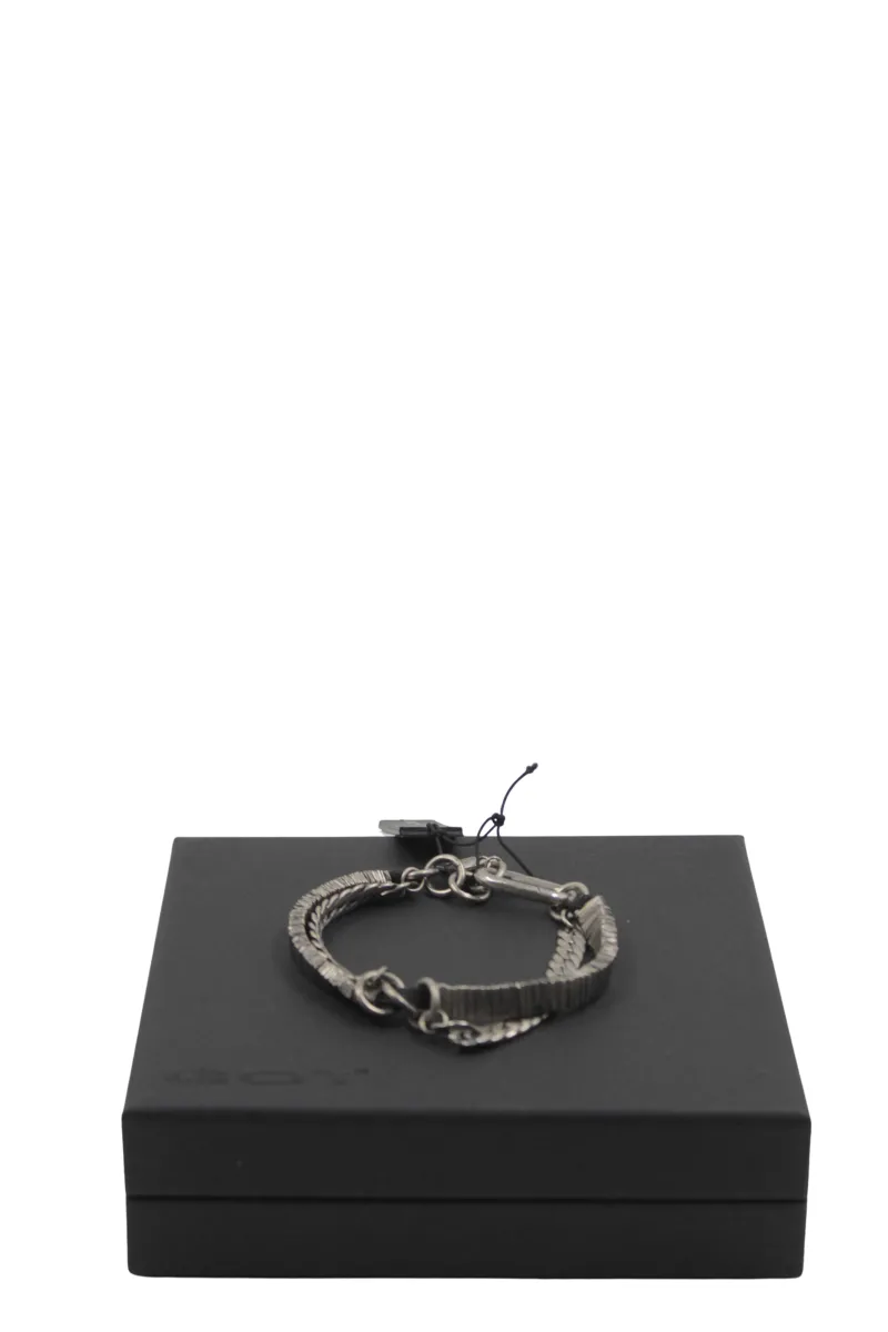Goti 팔찌 2 Braided Bracelet