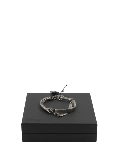Goti 팔찌 2 Braided Bracelet