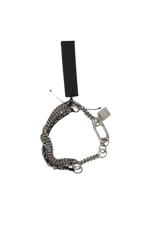Goti Pulseras 3 Braided Bracelet