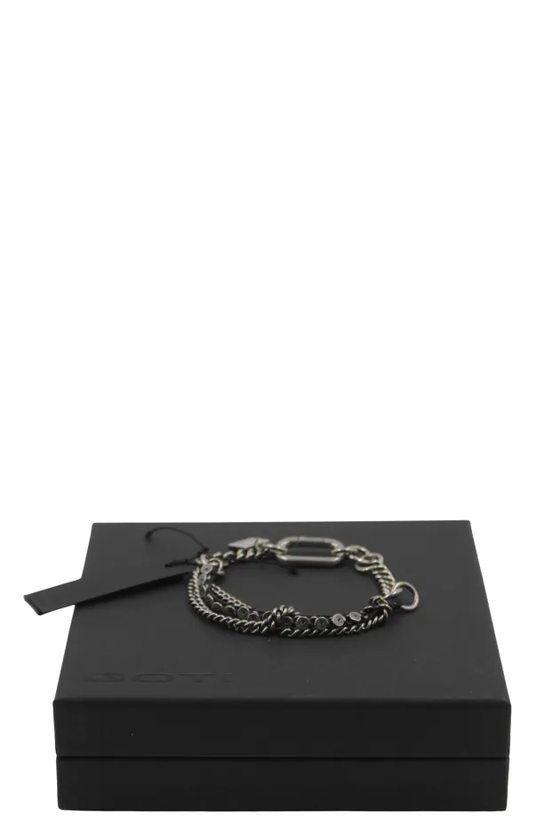 Goti Bracelets 3 Braided Bracelet 2