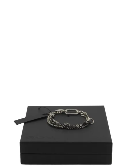 Goti ブレスレット 3 Braided Bracelet