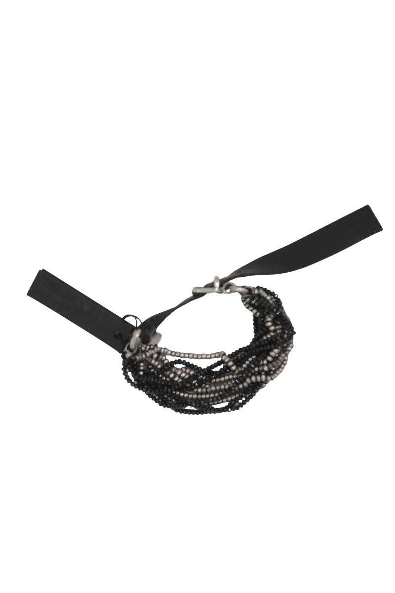 Goti ブレスレット Belt Braided Bracelet