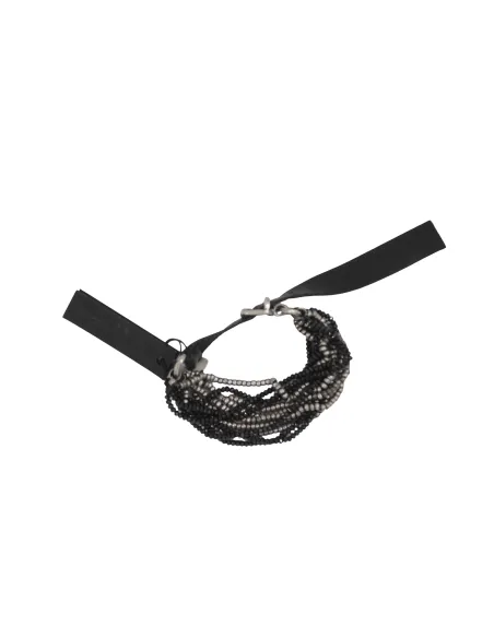 Goti 팔찌 Belt Braided Bracelet