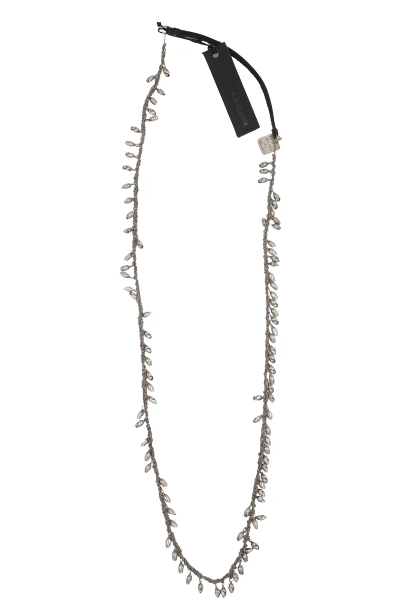 Goti COLLARES Little Seeds Necklace