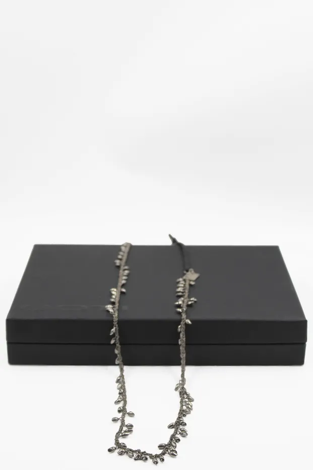 Goti ネックレス Little Seeds Necklace 2