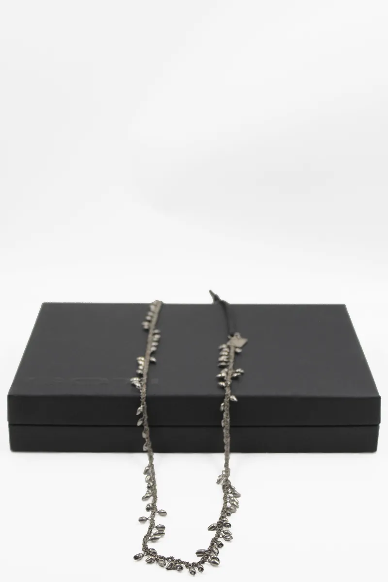 Goti COLLANE Little Seeds Necklace