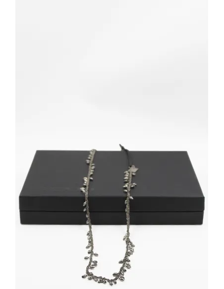 Goti ネックレス Little Seeds Necklace