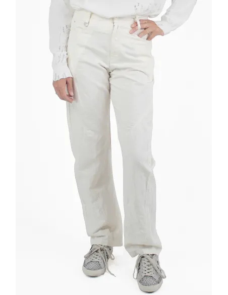 High PANTALONS Trice Straight W Pants