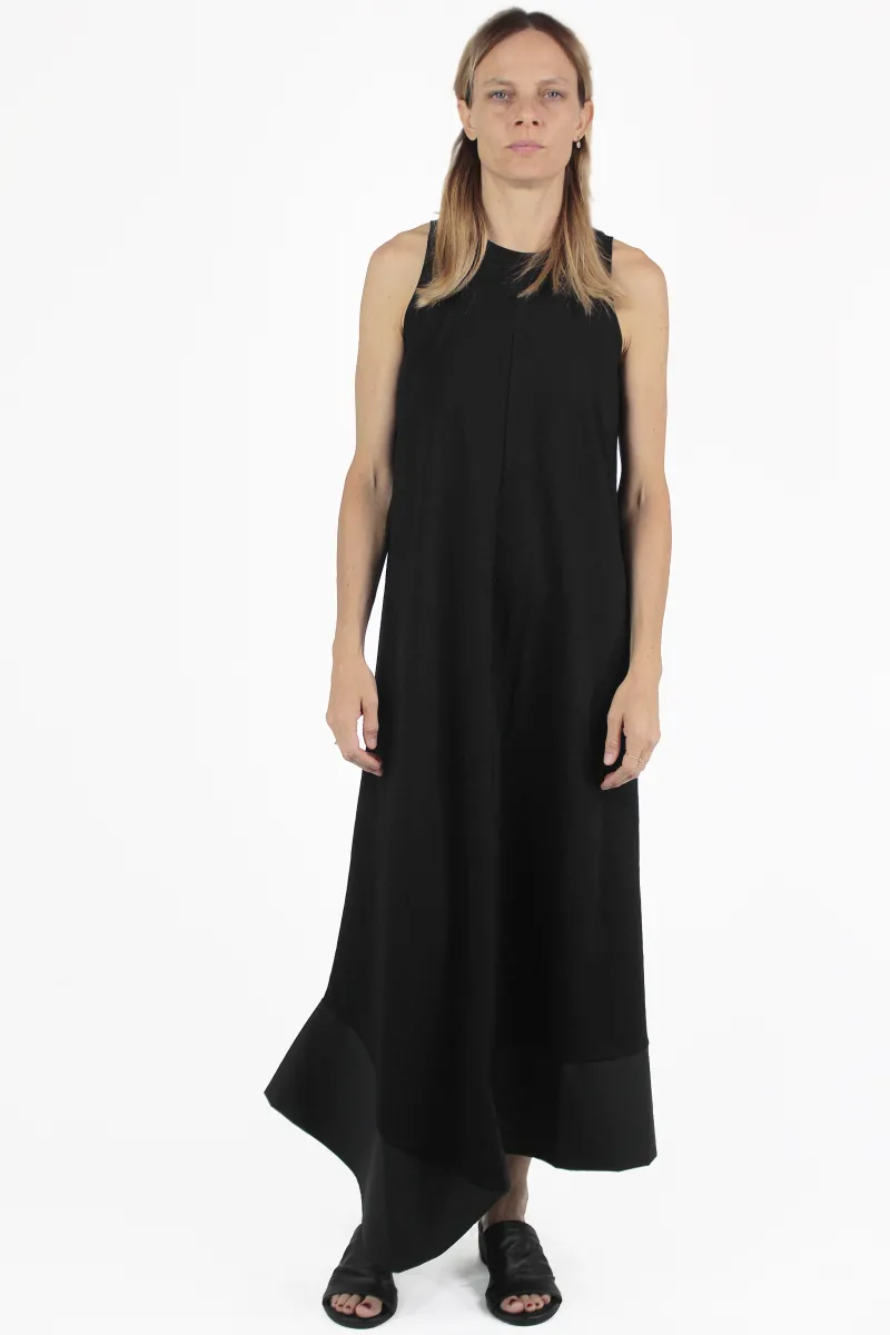 PierAntonio Gaspari 옷 Fluid Jersey Dress