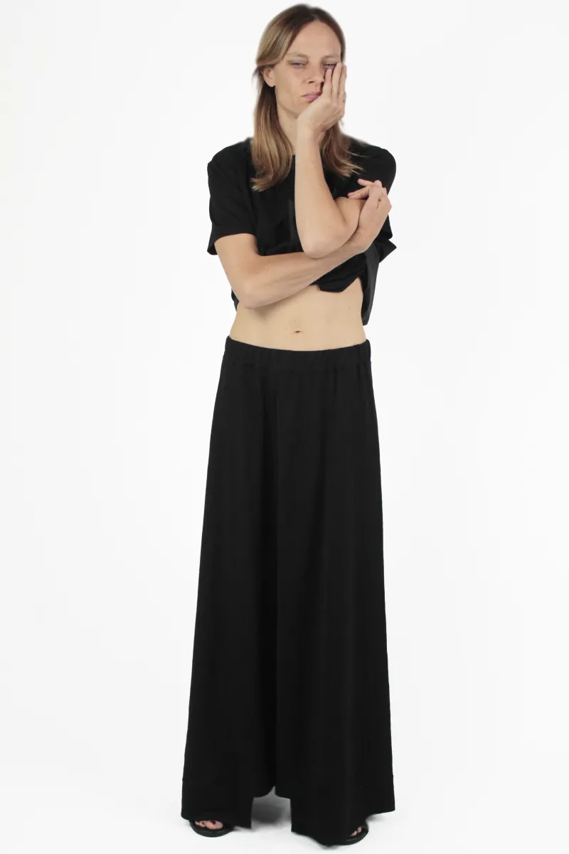 PierAntonio Gaspari HOSE Jersey Long Pants