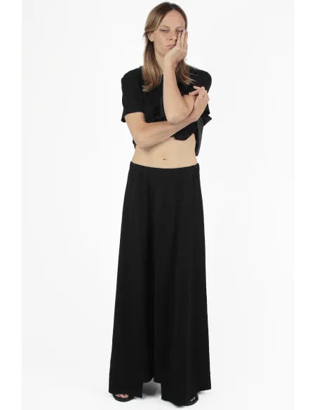 PierAntonio Gaspari PANTALONI Jersey Long Pants