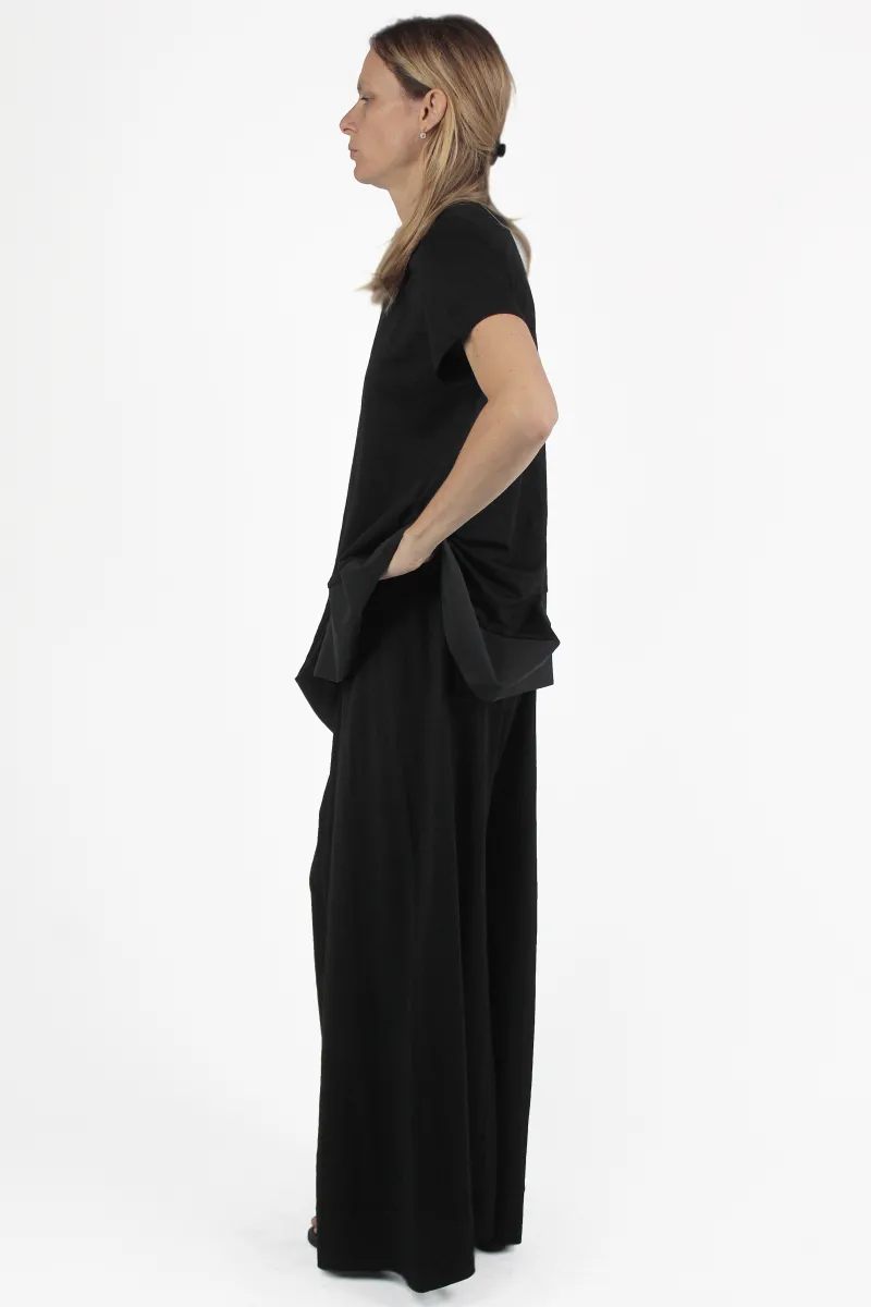 PierAntonio Gaspari TOP Jersey Fluid Top