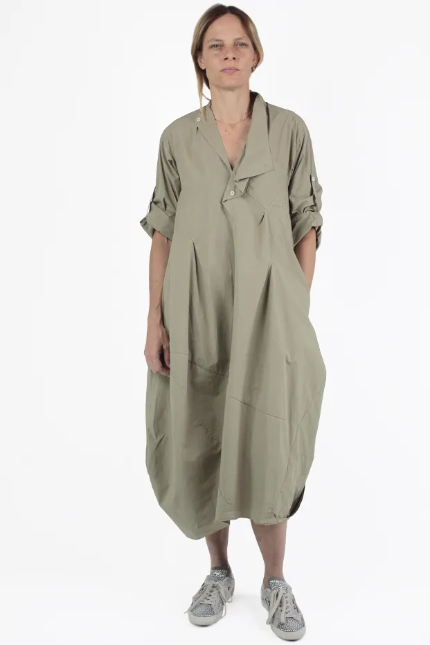 High KLEID Accord Open Dress