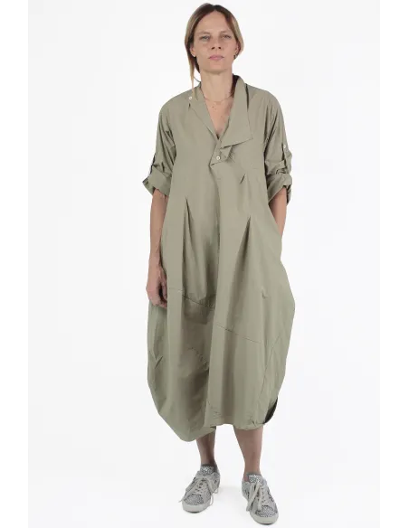 High 衣服 Accord Open Dress