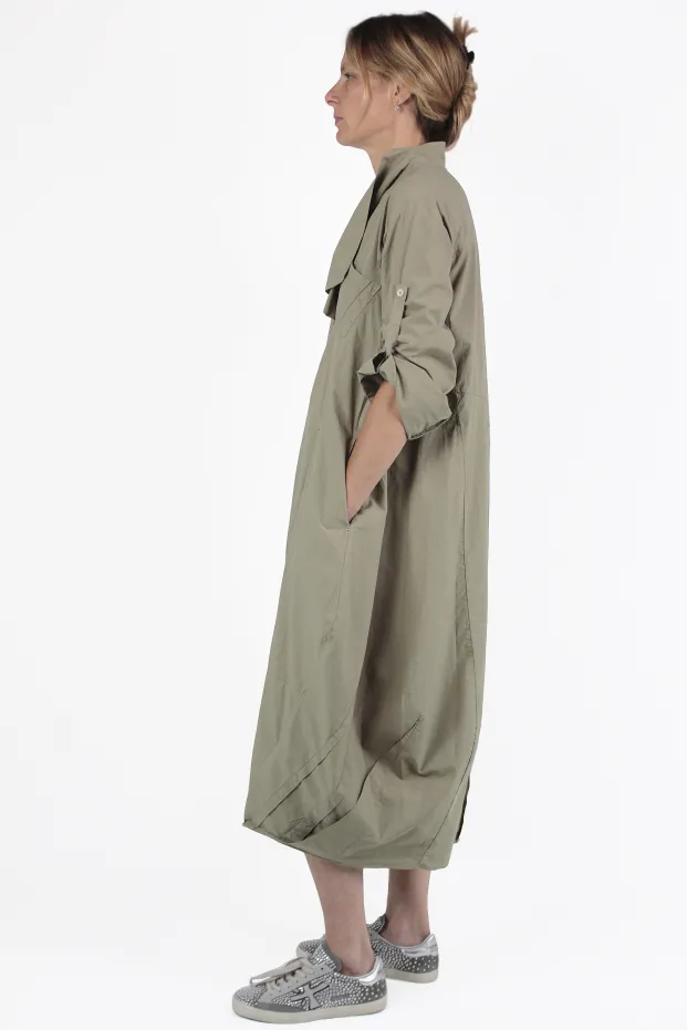 High KLEID Accord Open Dress 2